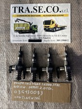 Iniettore Iniettori Pompa Volkswagen, Audi, Skoda,seat  2.0 Tdi, 03G130073S 