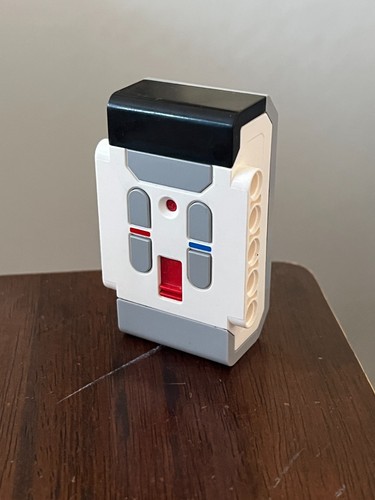 Autentico lego ev3 - ev3, ir