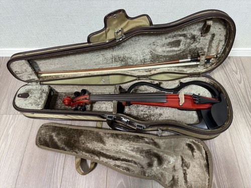 Yamaha 200 violino - sv-200,