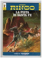 RINGO EDIZIONE GAZZETTA A COLORI N. 1