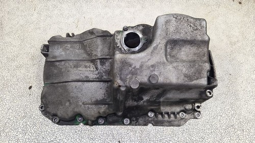Coppa olio bmw e92 - bmw, 2007