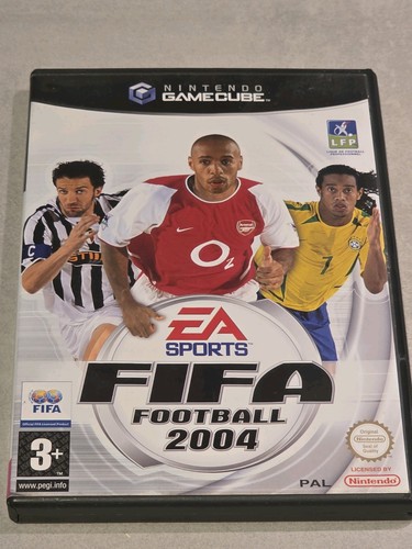 Fifa 2004 calcio - fifa,
