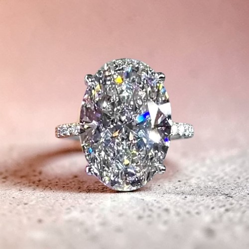 Anello fidanzamento 60 ct - 6,60,