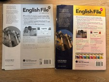 ENGLISH FILE DIGITAL GOLD B1+/B2 4'ED. OXFORD 9780194038751