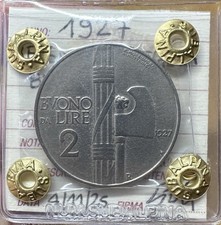 REGNO D' ITALIA BUONO DA 2