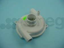 Gruppo idraulico motore per