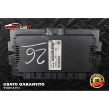 61359153779-01 CENTRALINA REGOLAZIONE FARI XENON BMW SERIE 1 (E87)(2003-2013) 12