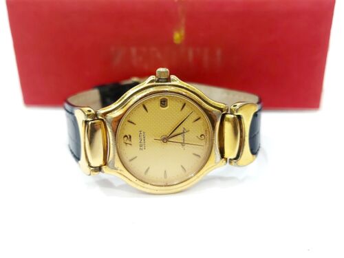 Orologio vintage zenith - vintage,