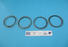 Kit 4 Segments Oil Scraper