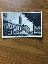 CARTOLINA MEDE PALAZZO