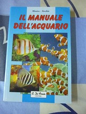 il manuale dell' acquario