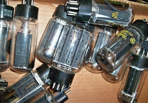 Tubo forte made - tubo, 5u4gb