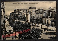 ai9306 - CARTOLINA D'EPOCA -