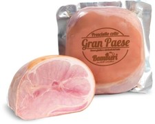 Prosciutto cotto Gran Paese