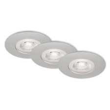 Lampade LED da incasso set di