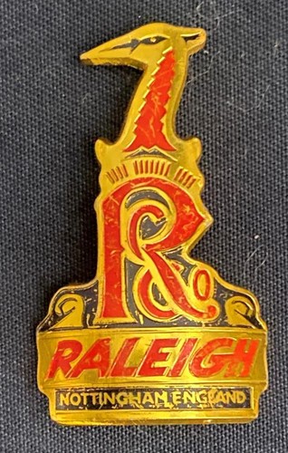 Raleigh chopper grifter - chopper,