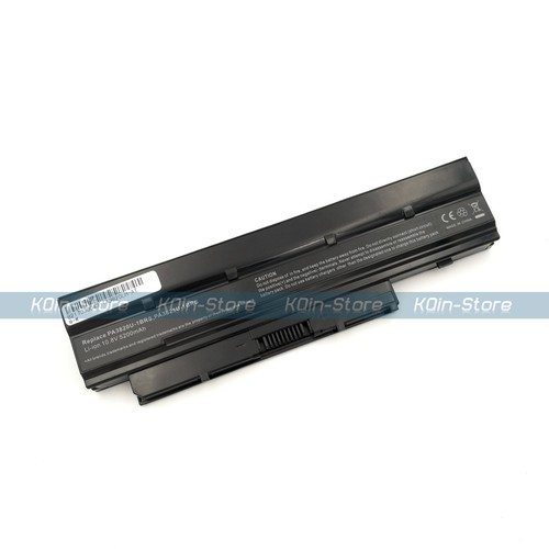Battery for toshiba satellite - toshiba,