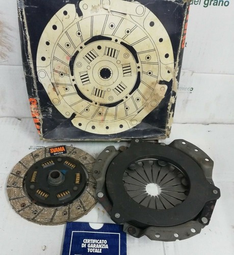 Kit frizione fiat 127 - kit,