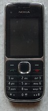 Telefonino cellulare NOKIA C2-01 usato VINTAGE senza batteria + caricatore auto