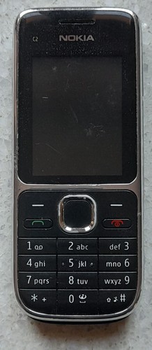 Telefonino cellulare nokia - telefonino,