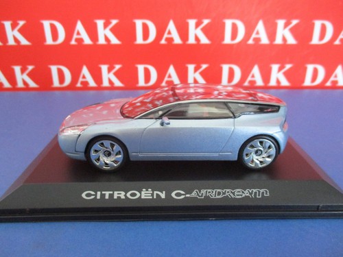 Die cast modellino auto - die, 1/43