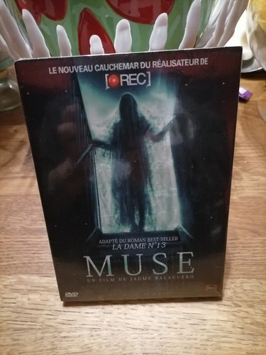 Dvd zone muse rec - vf,