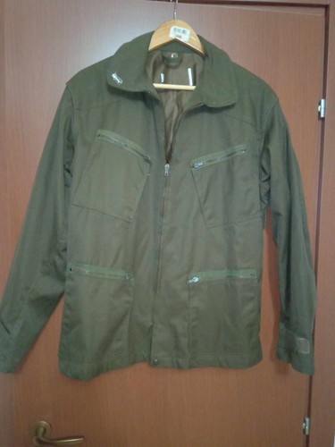 Giubbotto ami aeronautica - ami,