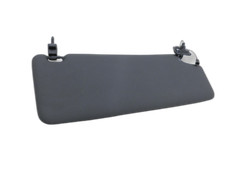 Aletta parasole Sx per Driver