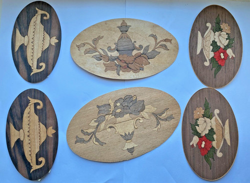 Intarsio antico
