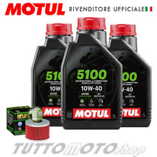 Tagliando HONDA NX 650