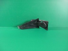 Sottocodone portatarga Rear undertail under Ducati Monster 696 796 2008 2013