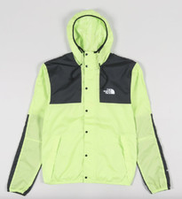 Giacca da montagna stagionale