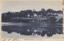 BRIONI:  Val Catena    1939