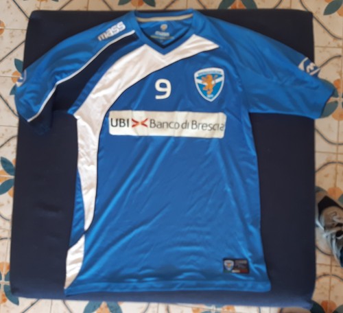 Maglia brescia allenamento - *maglia,