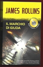 JAMES ROLLINS - Il marchio di