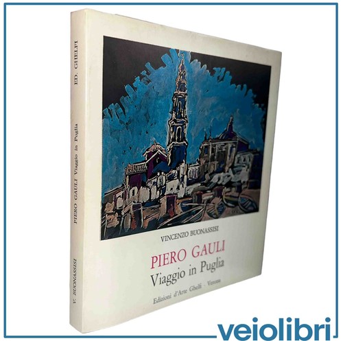 Catalogo piero gauli - catalogo,