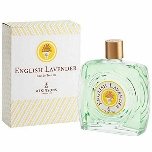 English lavender atkinsons eau