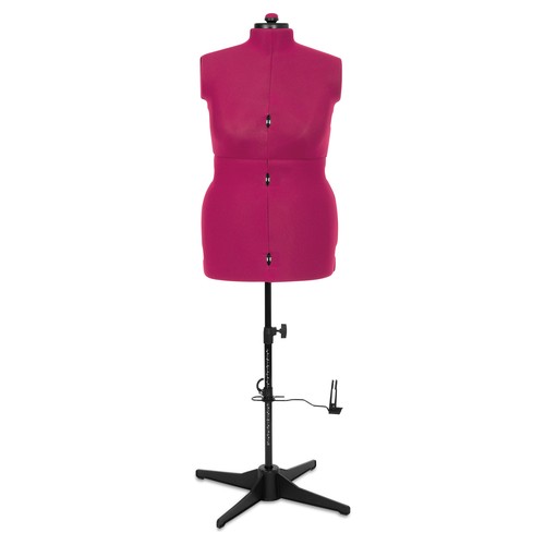 Bambola sartoriale busto - bambola, sartoriale/busto