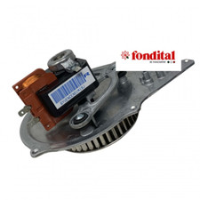 Ventilatore centrifugo stufa a