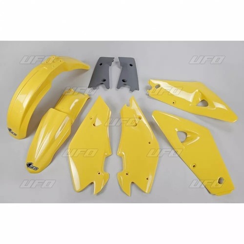 Kit plastiche ufo - kit,