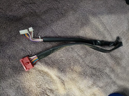 Console tapis roulant - , modello