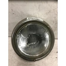 PROIETTORE SX PER VOLKSWAGEN MAGGIOLINO/MAGGIOLONE (68-90)- DUNE BUGGY 1968