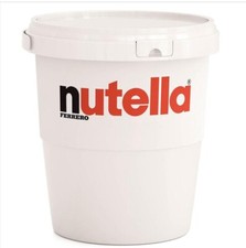 BARATTOLO DI nutella FERRERO