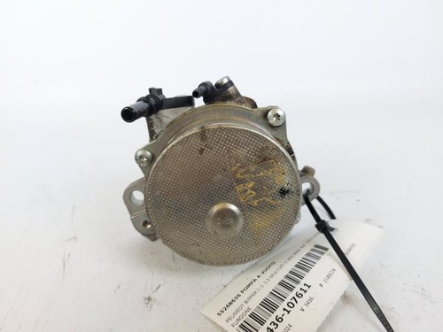 55268636 pompa vuoto peugeot - 55268636, a