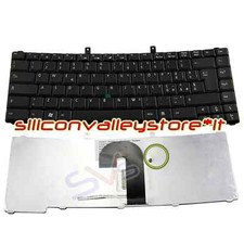 Tastiera ITA NSK-AG00E Nero Acer Travelmate 6593, 6593G