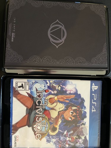 Indivisible collector - indivisible, collector's