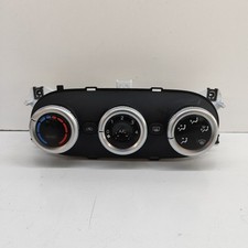 Centralina Climatizzatore Fiat