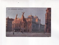 6874) Cartolina KGL. VIGNETI -