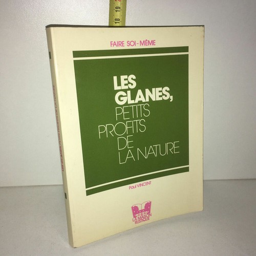 Les glanes petits profits - glanes, de