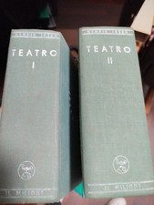 Teatro henrik ibsen - henrik,